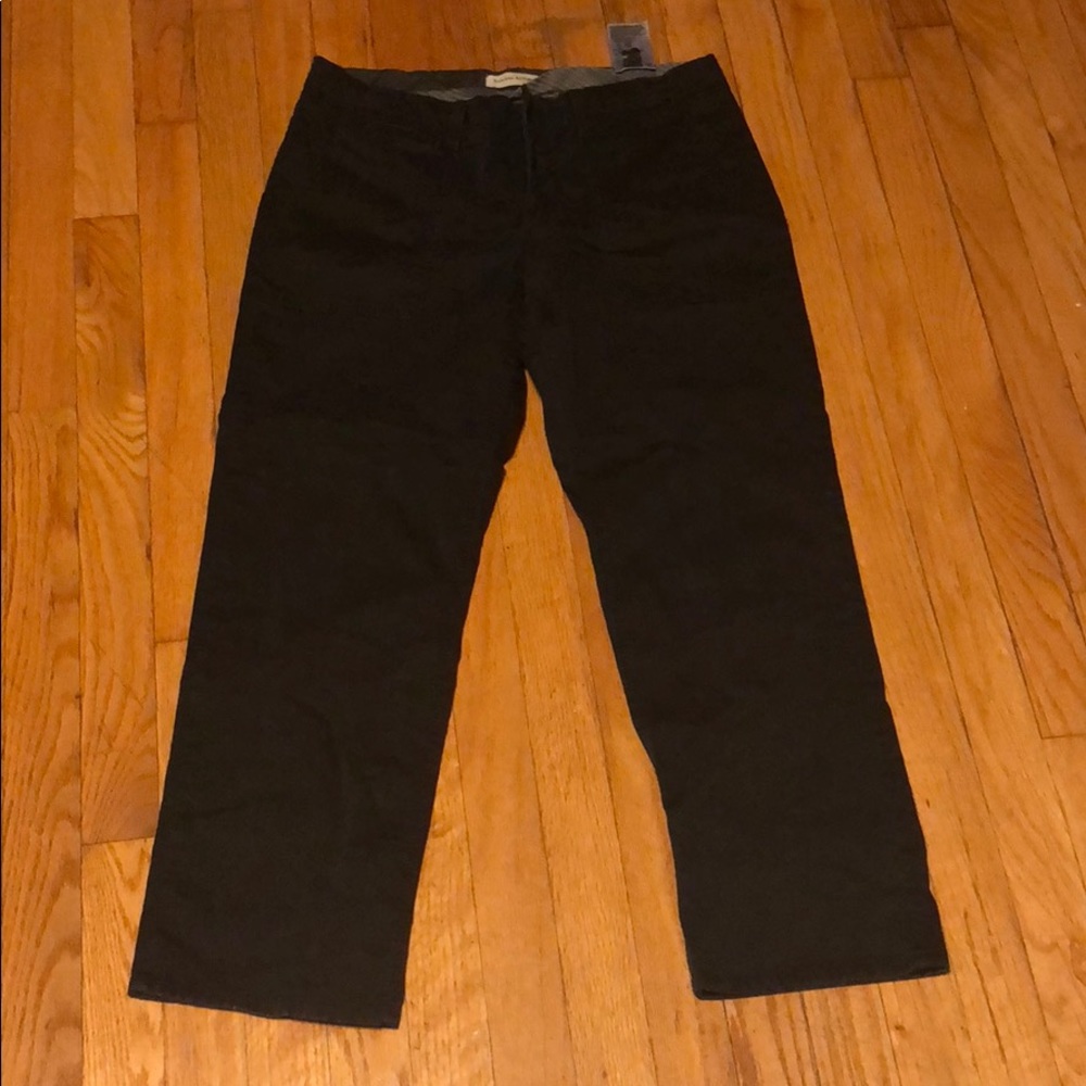 EUC Banana Republic Boyfriend Chino